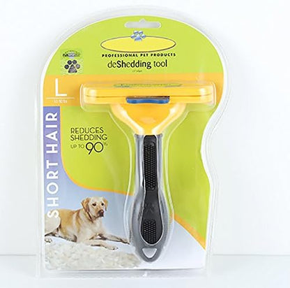 Pet hair cleaner