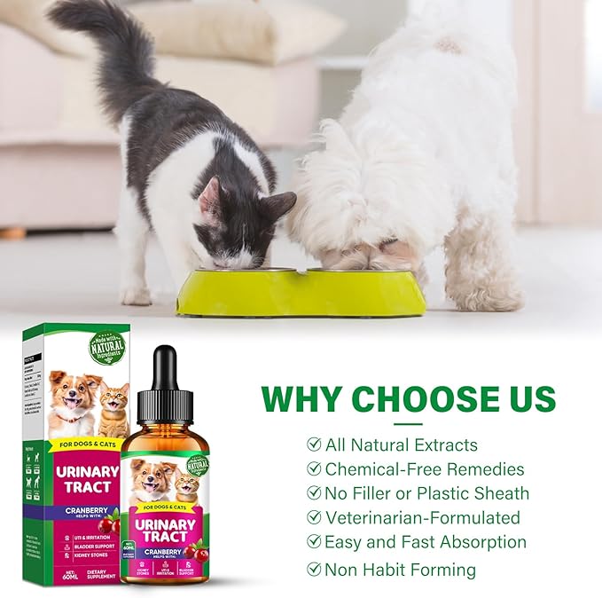 VitalPet Health Boost Supplements